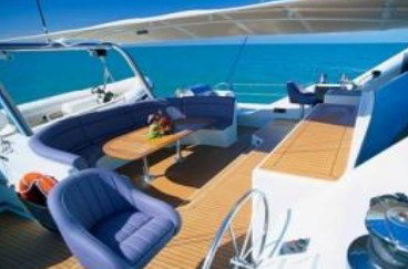 Synergy Reef Sailing - Schoolies Week Accommodation 0