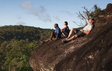 Helenvale QLD Schoolies Week Accommodation