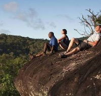 Cooktown Aboriginal Art Tours - Schoolies Week Accommodation