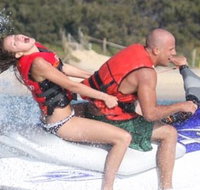 Absolute Adventure Jet Ski Hire - Schoolies Week Accommodation