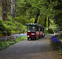 Araluen Botanic Park - Schoolies Week Accommodation