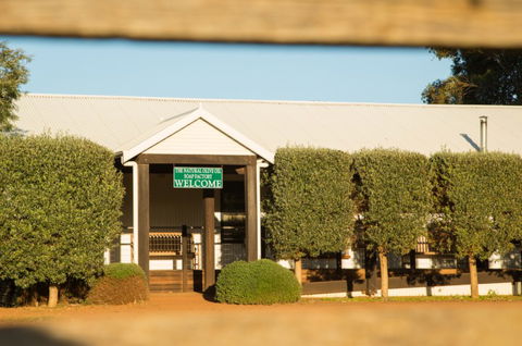 Vasse Virgin - Schoolies Week Accommodation 2