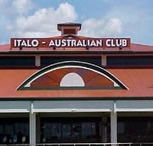 Gold Coast Italo Australian Club - Schoolies Week Accommodation