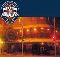 Irish Murphys - Schoolies Week Accommodation
