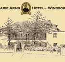 Macquarie Arms Hotel - Schoolies Week Accommodation