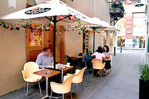  Schoolies Week Accommodation