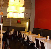 Ants Bistro - Schoolies Week Accommodation