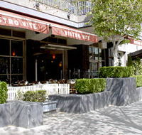 Bistro Vite - Schoolies Week Accommodation