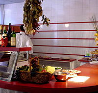 Ciao Pizza Napoli Restaurant - Schoolies Week Accommodation