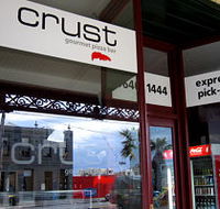 Crust - Schoolies Week Accommodation
