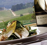De Bortoli Winery  Restaurant - Schoolies Week Accommodation