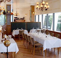 Delvaux - Schoolies Week Accommodation