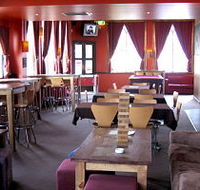 Drifter's Alibi - Schoolies Week Accommodation