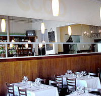Ecco - Schoolies Week Accommodation