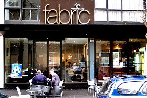 Fabric - Schoolies Week Accommodation 0