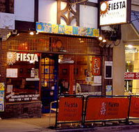 Fiesta - Schoolies Week Accommodation