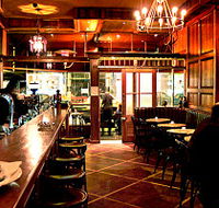 Flying Horse - Schoolies Week Accommodation