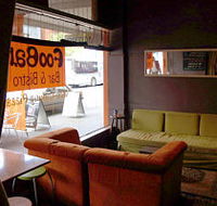 FooBar Bar  Bistro - Schoolies Week Accommodation