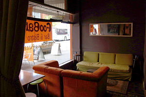 FooBar Bar & Bistro - Schoolies Week Accommodation 0