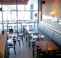Grissini Cafe Wine Bar - Schoolies Week Accommodation