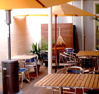 Kooshi - Schoolies Week Accommodation