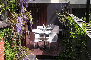  Schoolies Week Accommodation