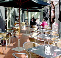 La Camera - Schoolies Week Accommodation