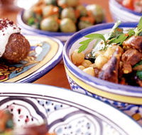 Mecca Bah - Schoolies Week Accommodation