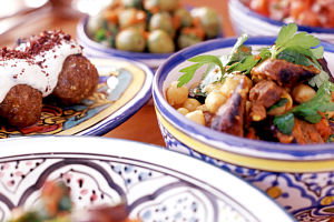 Mecca Bah - Schoolies Week Accommodation 0