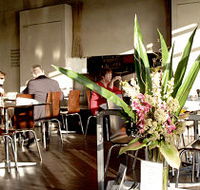 R Bar Restaurant Port Melbourne - Schoolies Week Accommodation