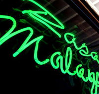 Rasa Malaysian Cafe - Schoolies Week Accommodation