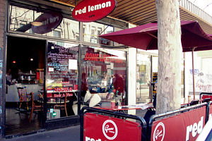 Red Lemon - Schoolies Week Accommodation 0