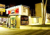  Schoolies Week Accommodation