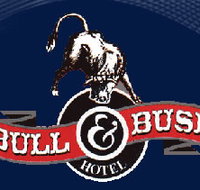 Bull  Bush Hotel - Schoolies Week Accommodation