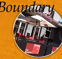Boundary Hotel - Schoolies Week Accommodation