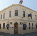 Clare Castle Hotel - Schoolies Week Accommodation