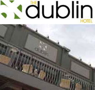 Dublin Hotel - Schoolies Week Accommodation