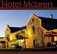 Hotel McLaren - Schoolies Week Accommodation