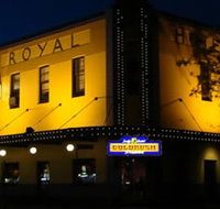 Hotel Royal Torrensville - Schoolies Week Accommodation
