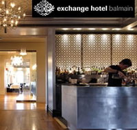 Exchange Hotel Balmain - Schoolies Week Accommodation