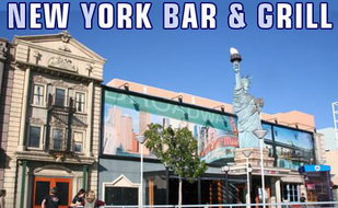 Marion Entertainment Venues Schoolies Week Accommodation Schoolies Week Accommodation