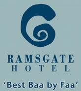 Ramsgate Hotel - Schoolies Week Accommodation 0