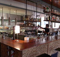 Half Moon Brighton - Schoolies Week Accommodation