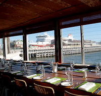 Waterfront Station Pier - Schoolies Week Accommodation