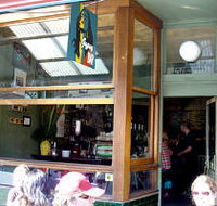 Gypsy Bar - Schoolies Week Accommodation