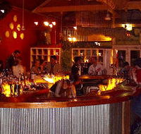 Monties Bar - Schoolies Week Accommodation
