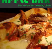 Apple Bar - Schoolies Week Accommodation