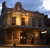 Bellevue Hotel - Schoolies Week Accommodation