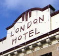 London Hotel and Restaurant - Schoolies Week Accommodation