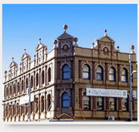 Agincourt Hotel - Schoolies Week Accommodation